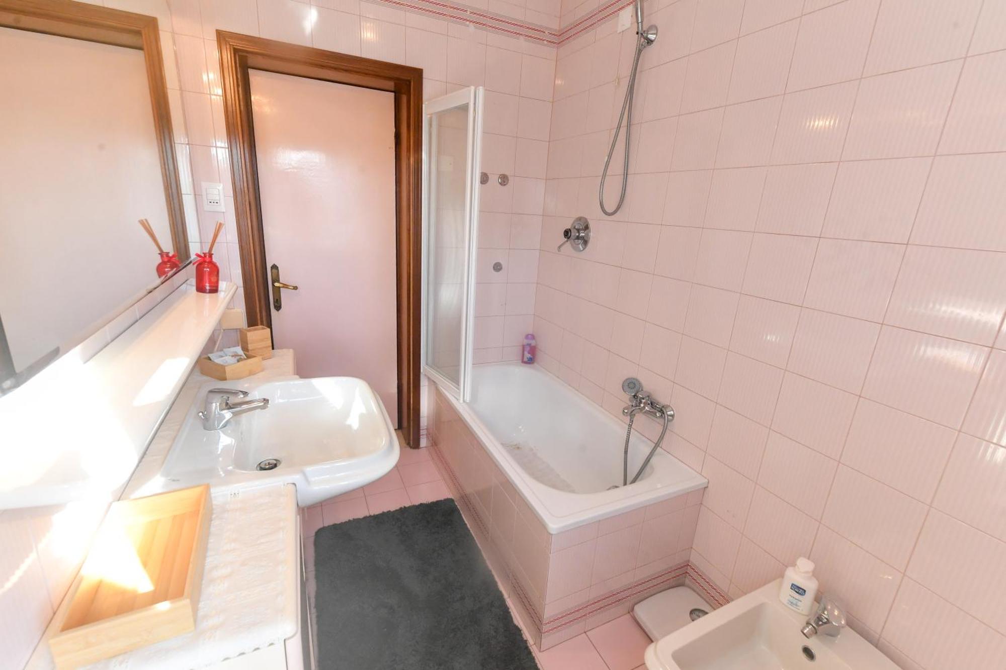 شقة Ca' Ermagora البندقية المظهر الخارجي الصورة