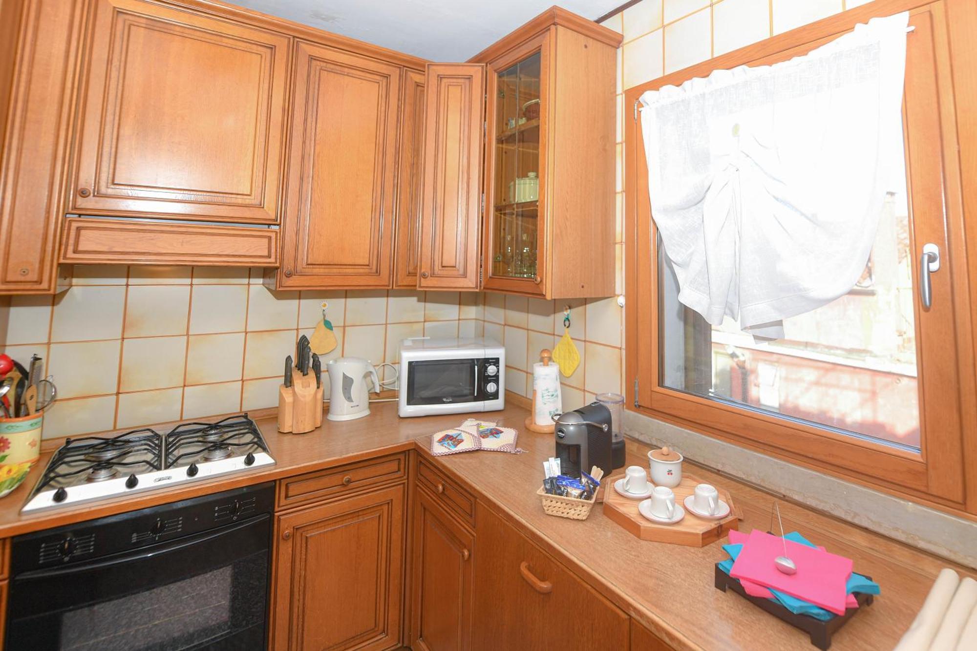شقة Ca' Ermagora البندقية المظهر الخارجي الصورة